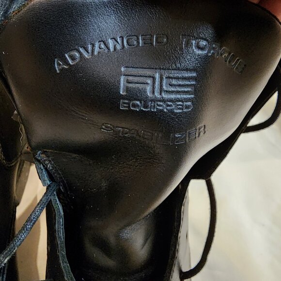Ariat | Extreme Waterproof Thinsulate Lace Up Paddock Riding Boots - Picture 3 of 9